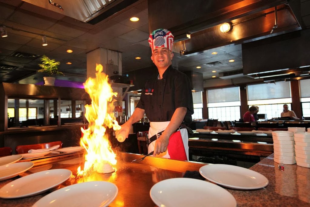 Shogun 22 | restaurant | 166 US-22, Green Brook Township, NJ 08812, USA | 7329683330 OR +1 732-968-3330