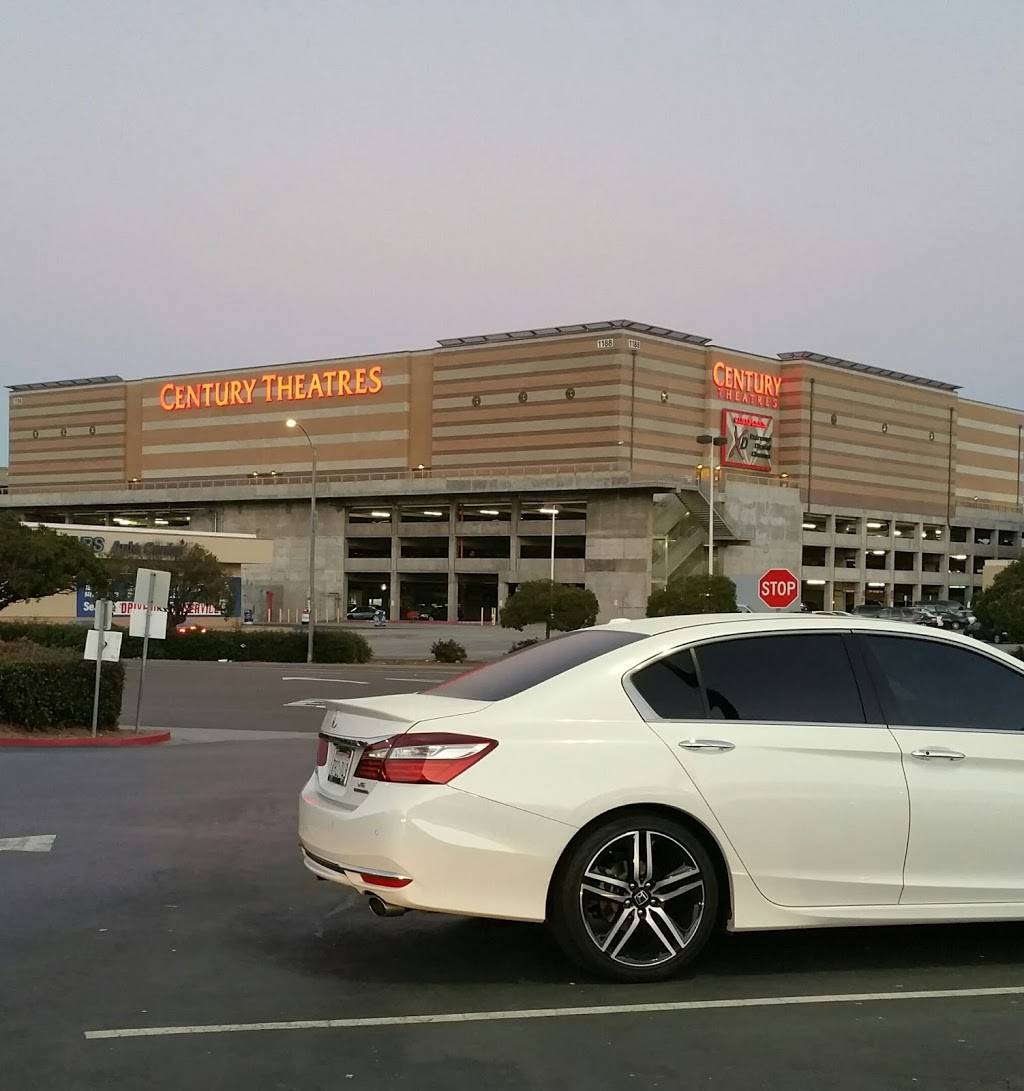 Century at Tanforan and XD | meal takeaway | 1188 El Camino Real 4th floor, San Bruno, CA 94066, USA | 6505886052 OR +1 650-588-6052