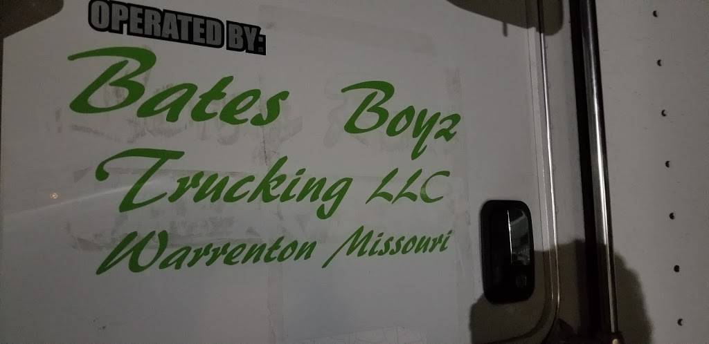 Sinclair Truck Parking | restaurant | 3670 US-61, Silex, MO 63377, USA | 6365251493 OR +1 636-525-1493