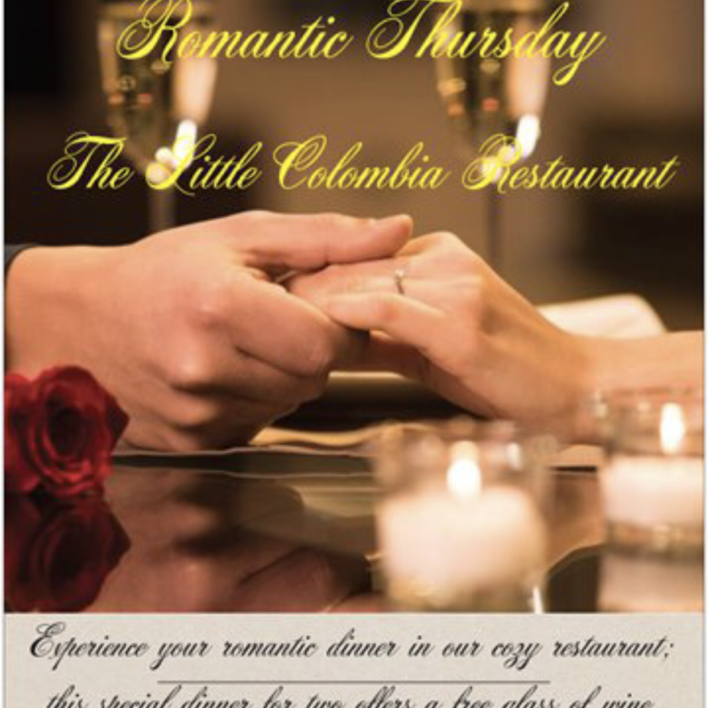 The Little Colombia Restaurant | restaurant | 672 Main St, East Haven, CT 06512, USA | 2037451649 OR +1 203-745-1649