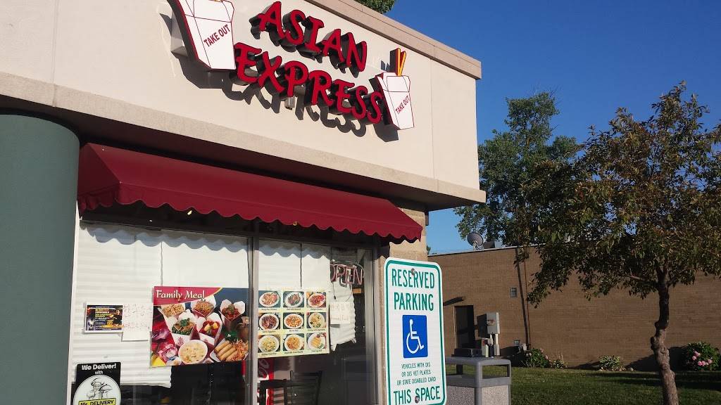 Asian Express restaurant | restaurant | 3520 Okemos Rd #10, Okemos, MI 48864, USA | 5173498865 OR +1 517-349-8865