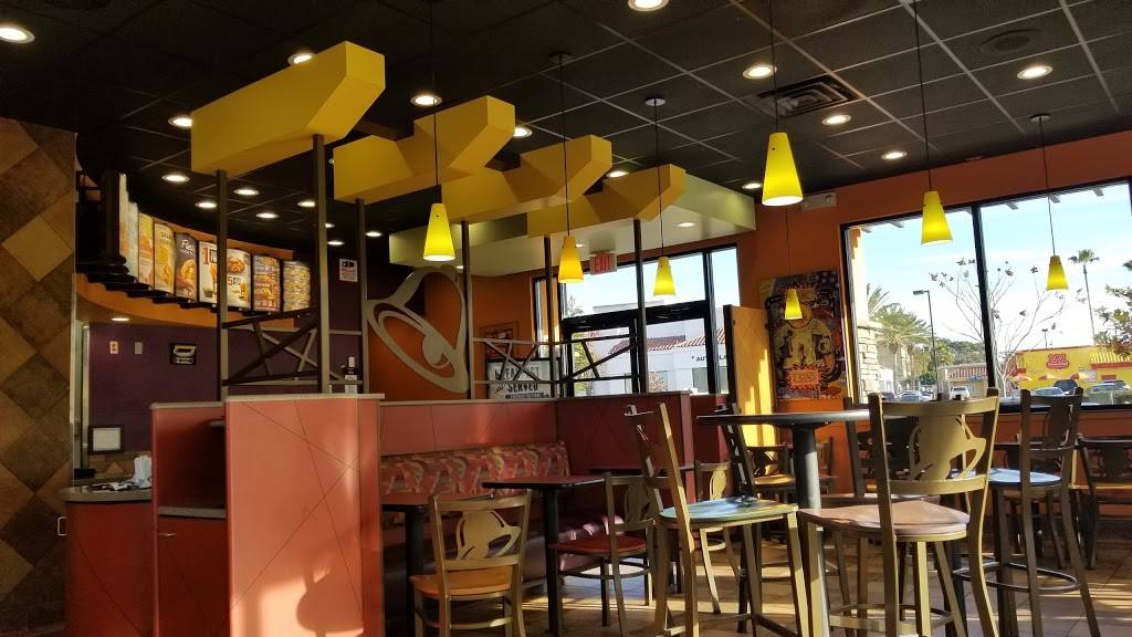 Taco Bell | meal takeaway | 1940 Oceanside Blvd, Oceanside, CA 92054, USA | 7607220925 OR +1 760-722-0925