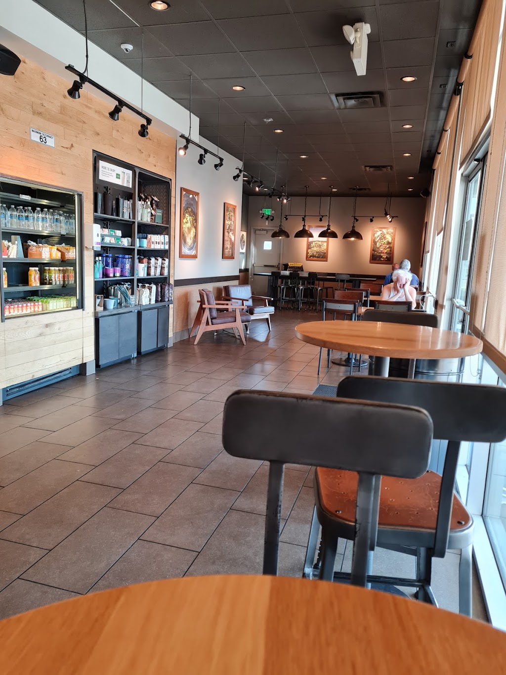 Starbucks | cafe | 10385 S Eastern Ave, Henderson, NV 89052, USA | 7029143678 OR +1 702-914-3678