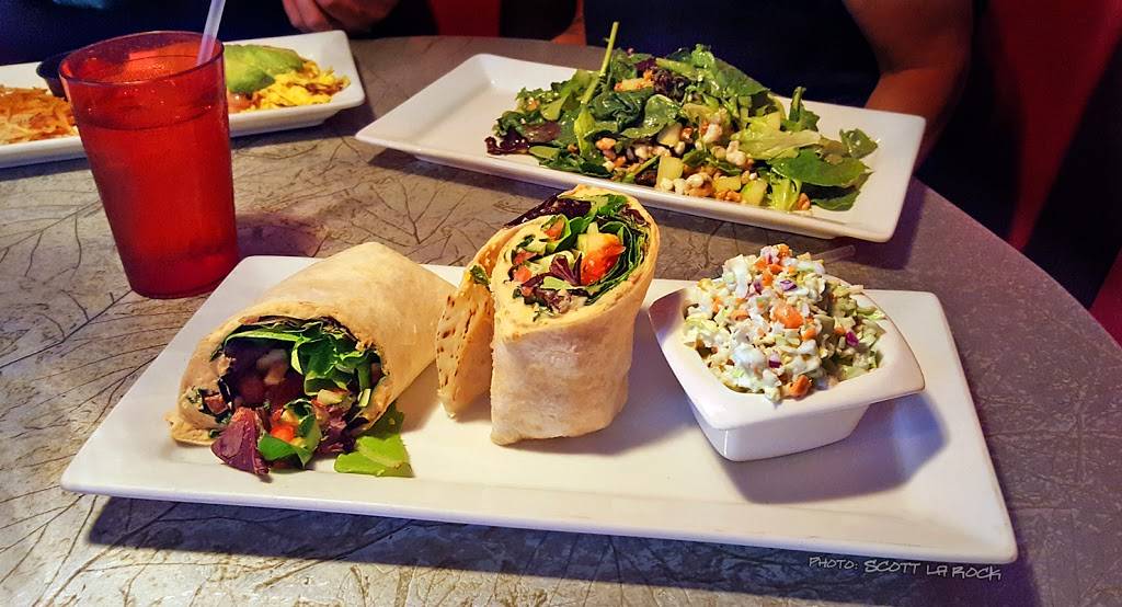 Hamburger Marys | restaurant | 8288 Santa Monica Blvd, Los Angeles, CA 90046, USA | 3236543800 OR +1 323-654-3800