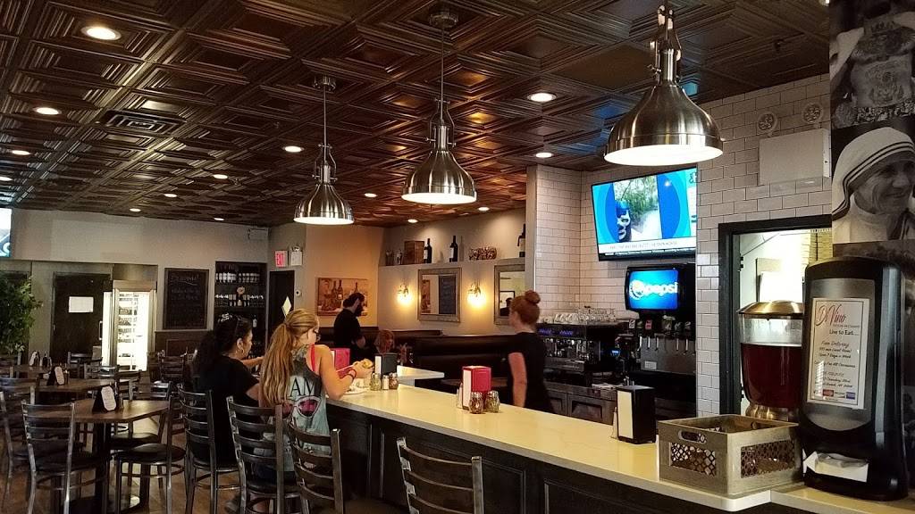 DiVino Pizzeria Restaurant | restaurant | 164-02 Cross Bay Blvd, Howard Beach, NY 11414, USA | 7187382005 OR +1 718-738-2005
