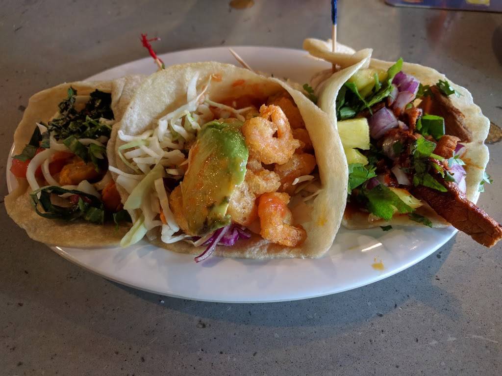 Margs Taco Bistro | restaurant | 10164 Donner Pass Rd, Truckee, CA 96161, USA | 5305876274 OR +1 530-587-6274