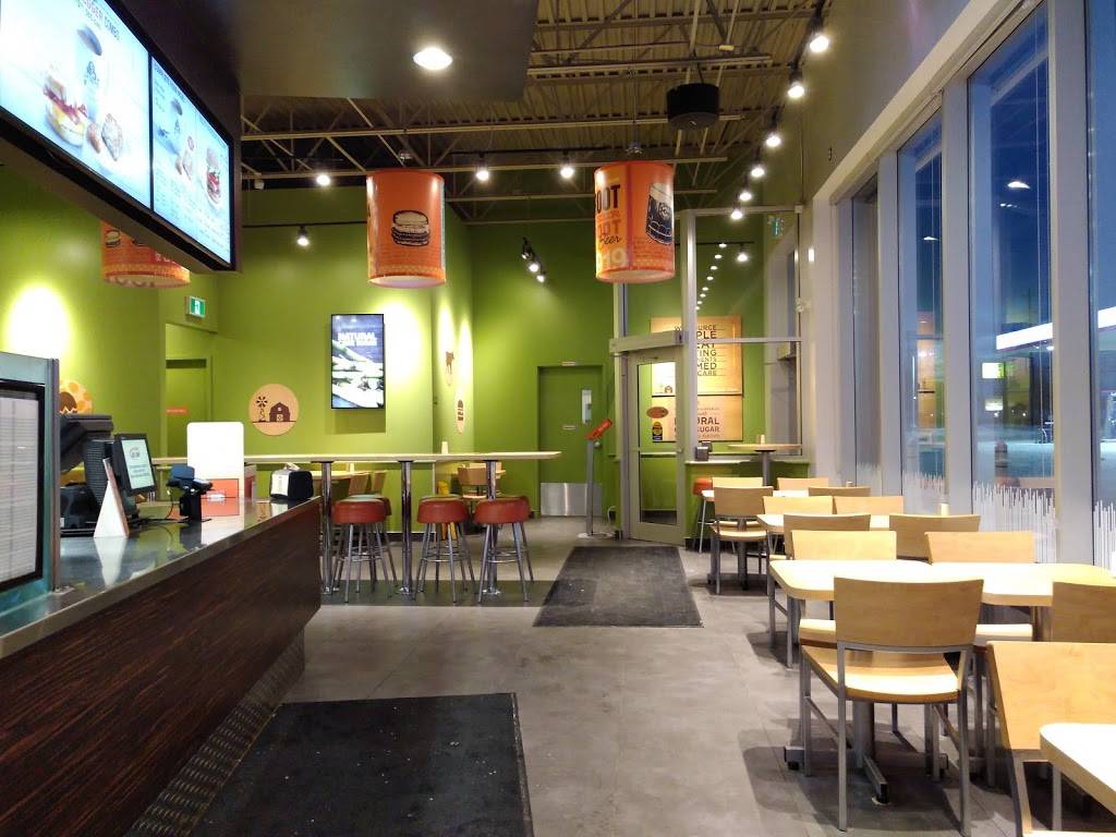 A&W Canada | restaurant | 1636 Highway 15, RR2, Kingston, ON K7L 5H6, Canada | 6135448221 OR +1 613-544-8221