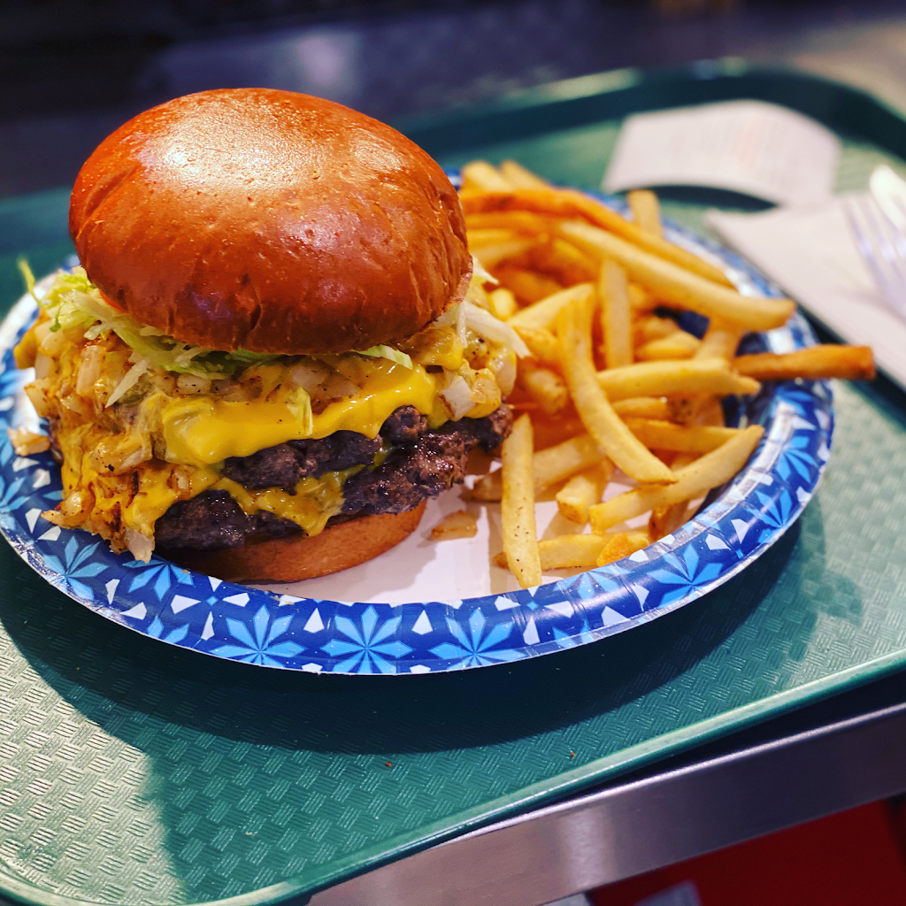 New Mexico Beef Jerky | restaurant | 1425 4th St NW, Albuquerque, NM 87102, USA | 5052426121 OR +1 505-242-6121