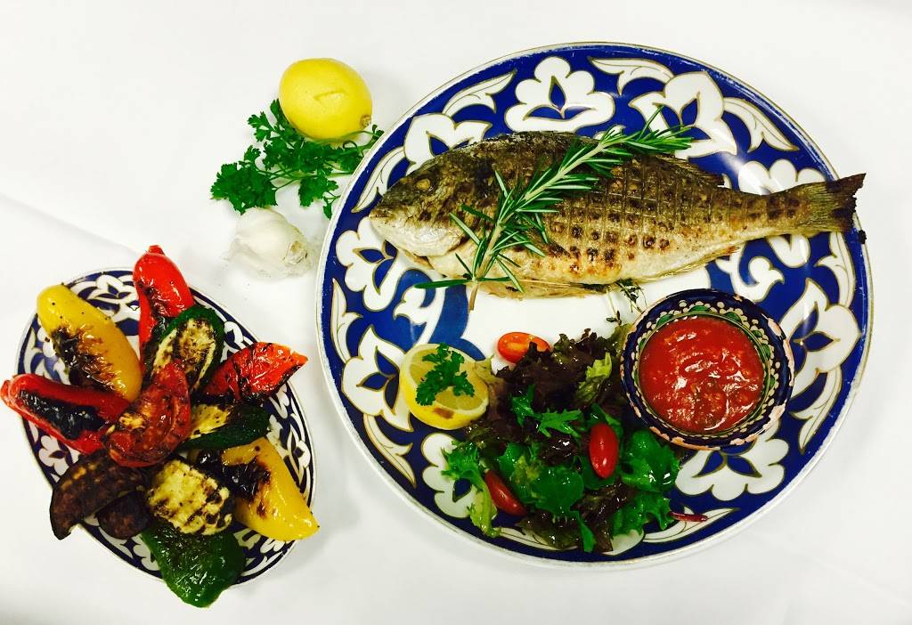 Chayhana Oasis | restaurant | 250 Sunny Isles Blvd, Sunny Isles Beach, FL 33160, USA | 3059171133 OR +1 305-917-1133