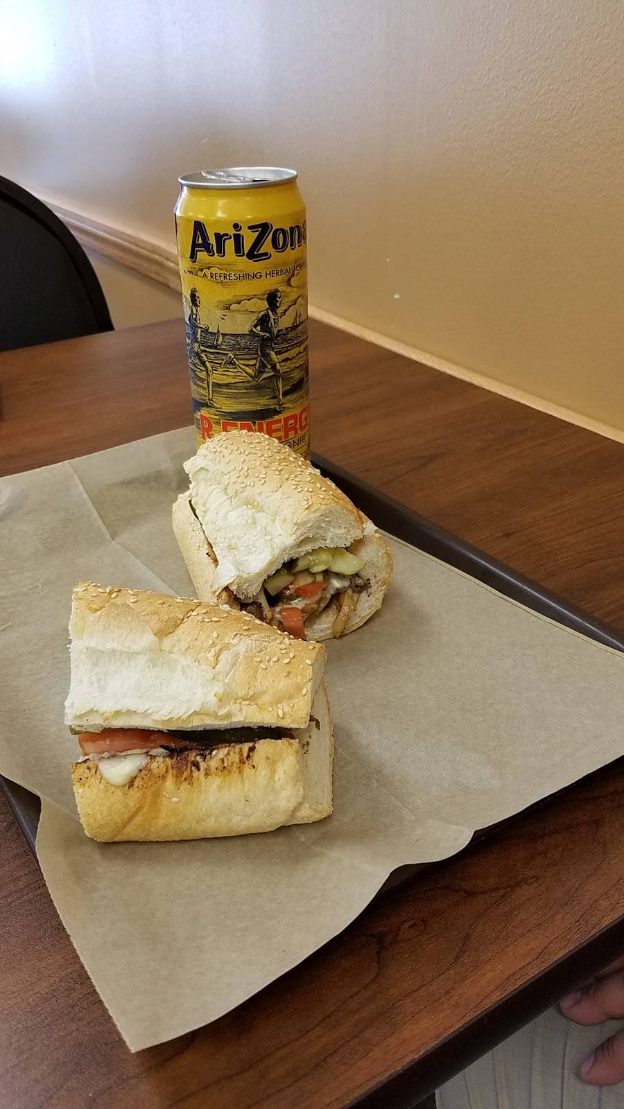 Original Subs | restaurant | 30086 Ford Rd, Garden City, MI 48135, USA | 7347435311 OR +1 734-743-5311