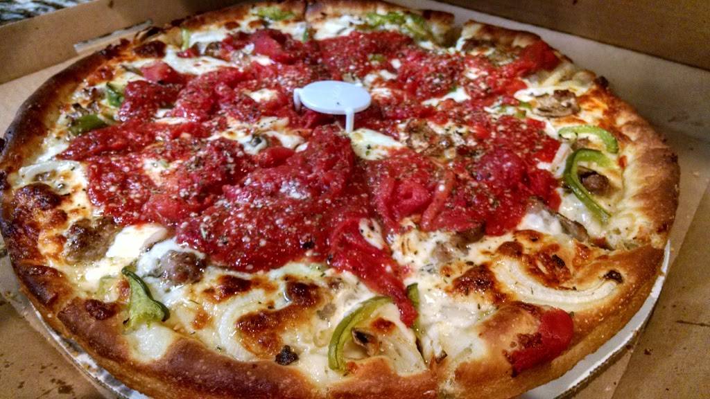 Rosatis Pizza | meal delivery | 2160 W Morthland Dr, Valparaiso, IN 46385, USA | 2195105659 OR +1 219-510-5659