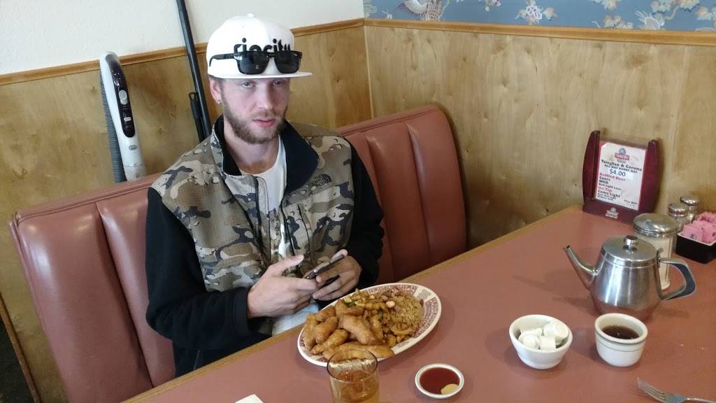 Chinns Restaurant | restaurant | 4835 Commercial St SE, Salem, OR 97302, USA | 5033781997 OR +1 503-378-1997