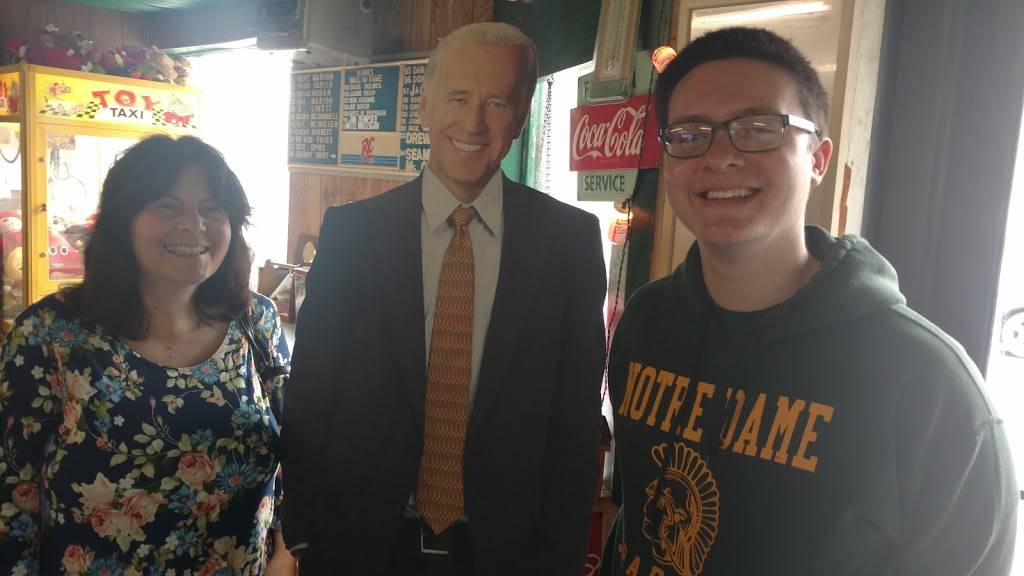 Hanks Hoagies | restaurant | 1224 Woodlawn St, Scranton, PA 18509, USA | 5709618265 OR +1 570-961-8265