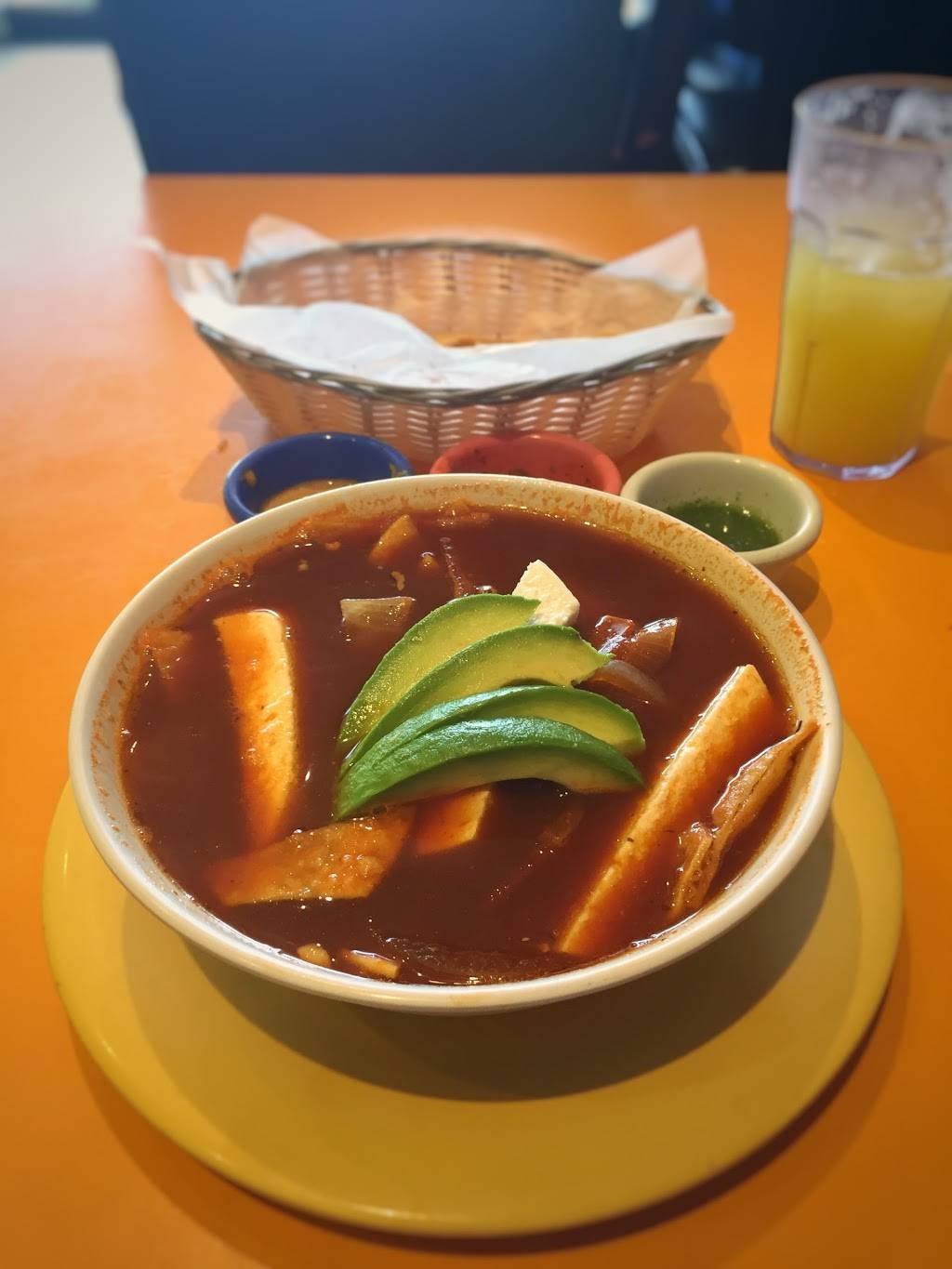 Tu Mero Mole | restaurant | 2041 Woodard Rd, San Jose, CA 95124, USA | 4083699559 OR +1 408-369-9559