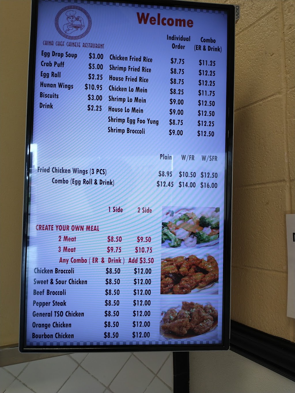 China Cafe | restaurant | 1417 Winnsboro Road, Monroe, LA 71202, USA | 3183885888 OR +1 318-388-5888