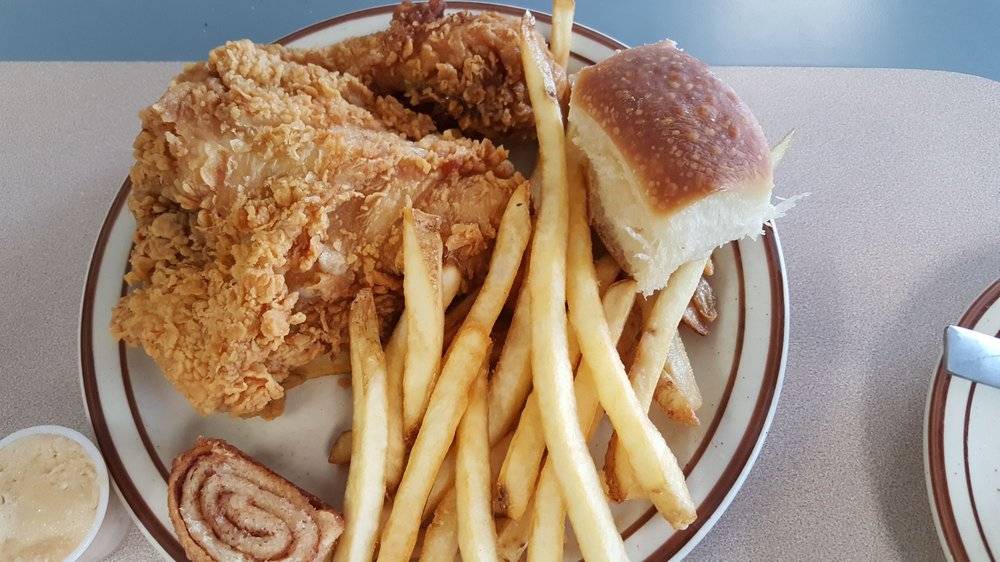 Jubilee Cafe | restaurant | 7203 N Kickapoo-Edwards Rd, Edwards, IL 61528, USA | 3096917778 OR +1 309-691-7778