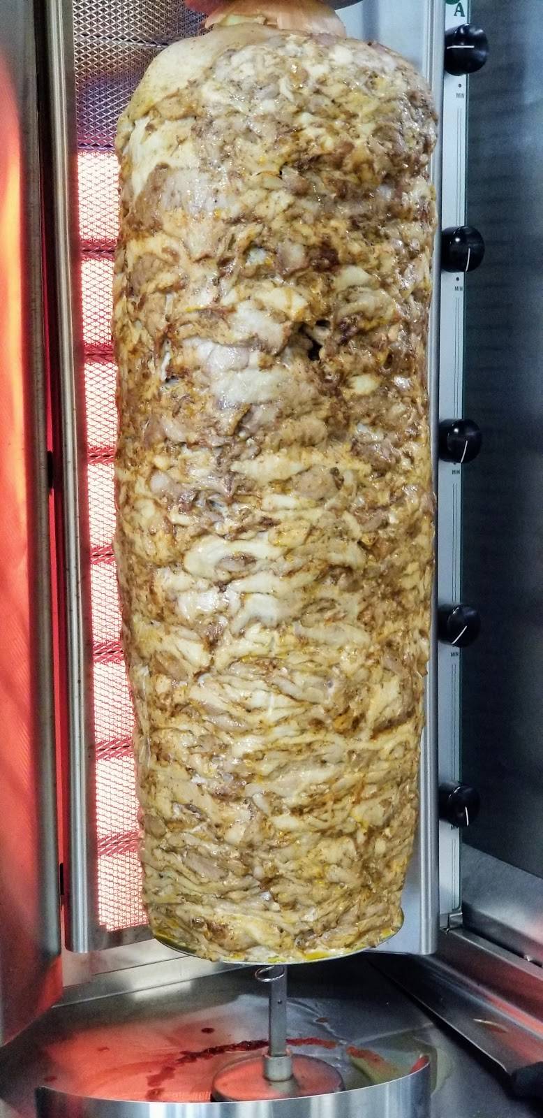 Falafel Express | restaurant | 8410 SW Nimbus Ave #400, Beaverton, OR 97008, USA | 5037168160 OR +1 503-716-8160