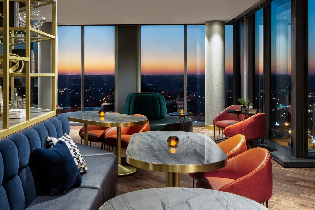 MDRD | restaurant | 187 Monroe Ave NW 27th Floor, Grand Rapids, MI 49503, USA | 6167766425 OR +1 616-776-6425