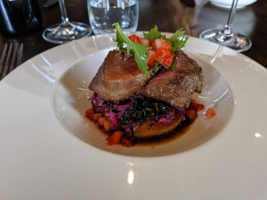 iconiq | restaurant | 1421 31st Ave S, Seattle, WA 98144, USA | 2065687715 OR +1 206-568-7715