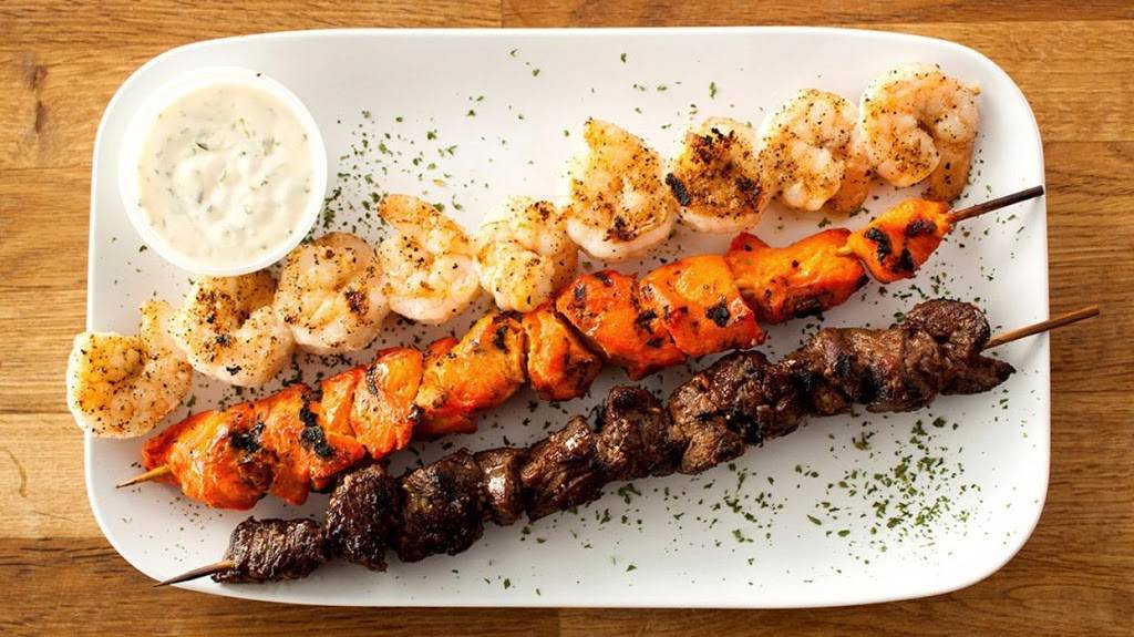 PINCHO (Pincho Factory) | restaurant | 9251 W Flagler St, Miami, FL 33174, USA | 7865901455 OR +1 786-590-1455