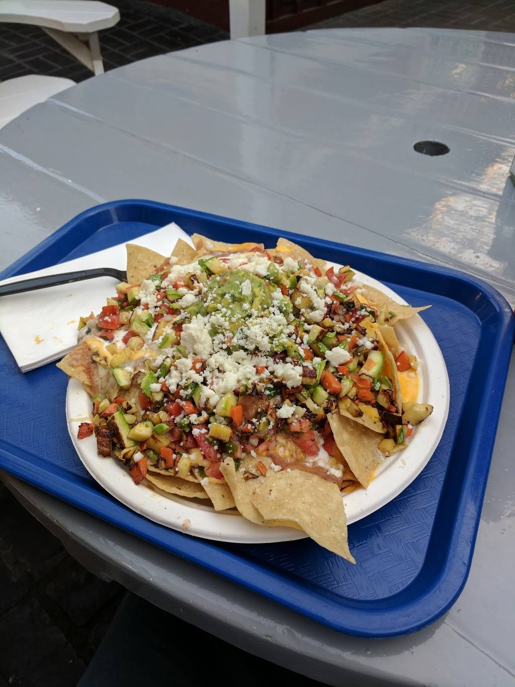 Frida Tacos - Brentwood | restaurant | 225 26th St #14, Santa Monica, CA 90402, USA | 3103959666 OR +1 310-395-9666