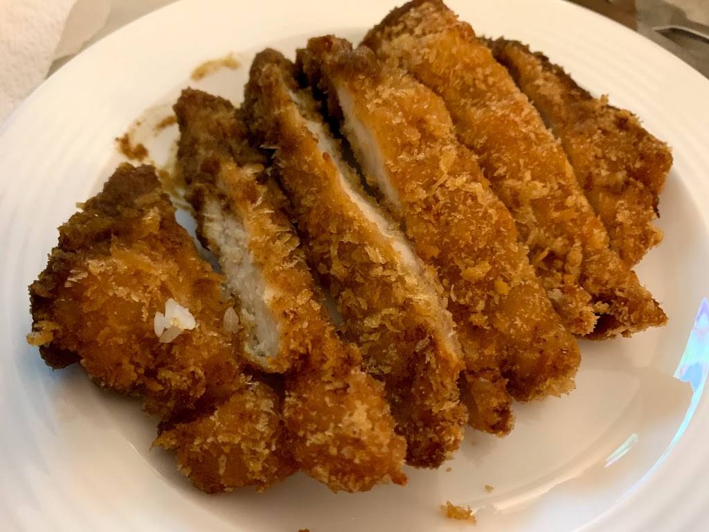 Nin Nin Curry | restaurant | 2250 Kalakaua Ave, Honolulu, HI 96815, USA | 8083808013 OR +1 808-380-8013