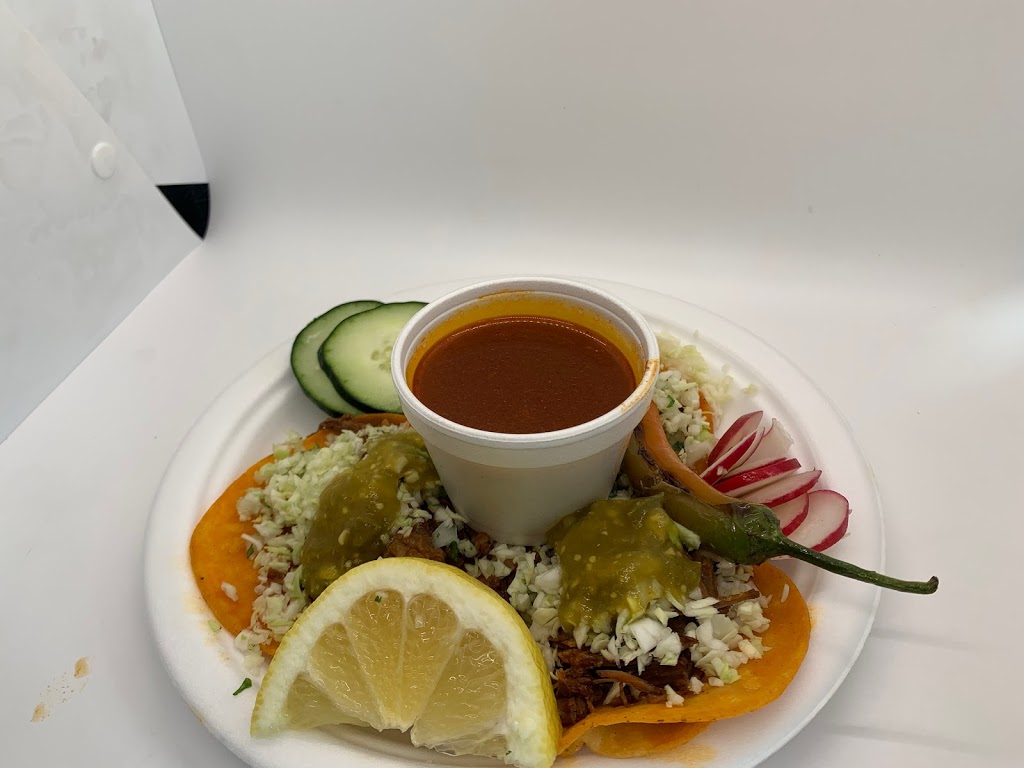 Tacos El Pariente | restaurant | 514 W Inyo Ave, Tulare, CA 93274, USA | 5597594907 OR +1 559-759-4907