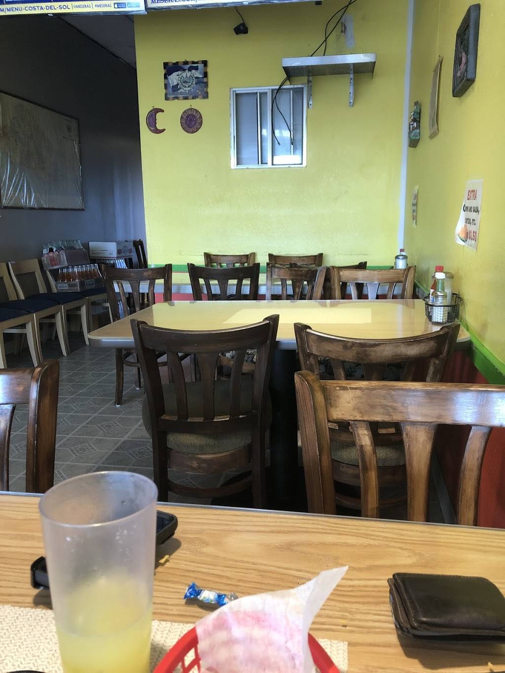 costa del sol | restaurant | 480 Redwood St #32, Vallejo, CA 94590, USA | 7076491959 OR +1 707-649-1959