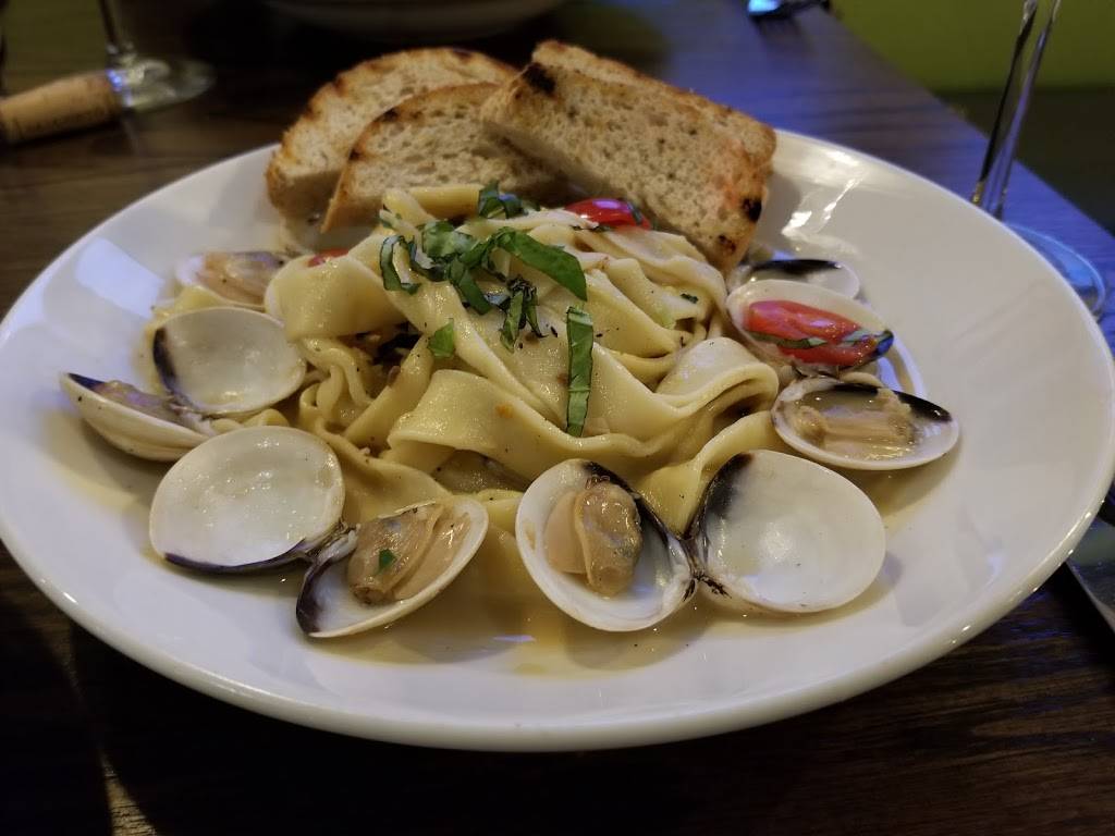 Palizo Italiano | restaurant | 1472 S Pearl St, Denver, CO 80210, USA | 7203798595 OR +1 720-379-8595