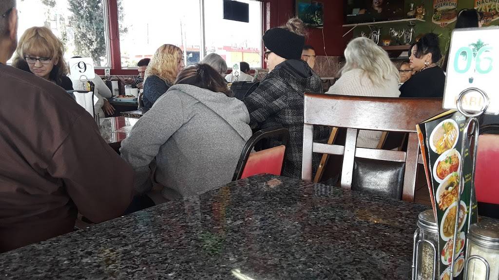 Reataurant las palmas | restaurant | La Puente, CA 91744, USA | 6268397989 OR +1 626-839-7989