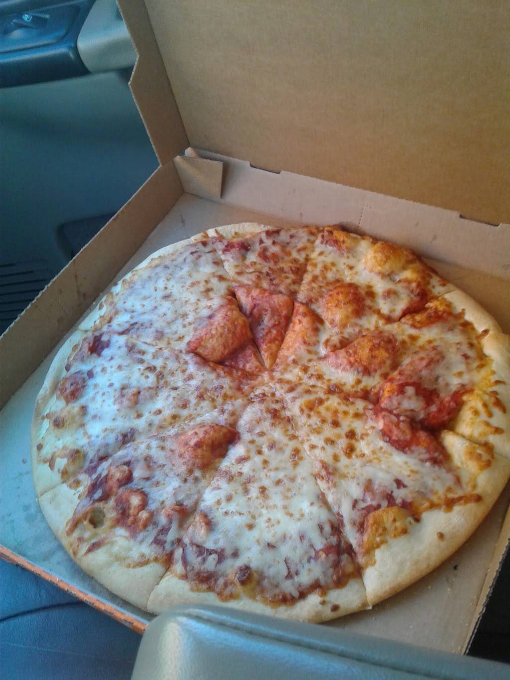Little Caesars Pizza | meal takeaway | 901 E 8th Ave, Hialeah, FL 33010, USA | 3058890322 OR +1 305-889-0322