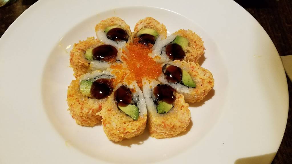 Sushi Raw | restaurant | 901 Taraval, San Francisco, CA 94116, USA | 4156818866 OR +1 415-681-8866