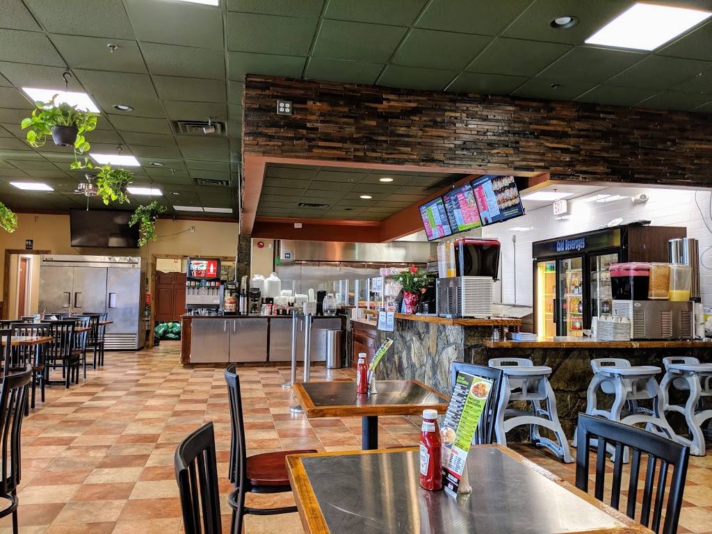 Fiesta Chicken | restaurant | 2910 Dale Blvd, Woodbridge, VA 22193, USA | 7035834877 OR +1 703-583-4877