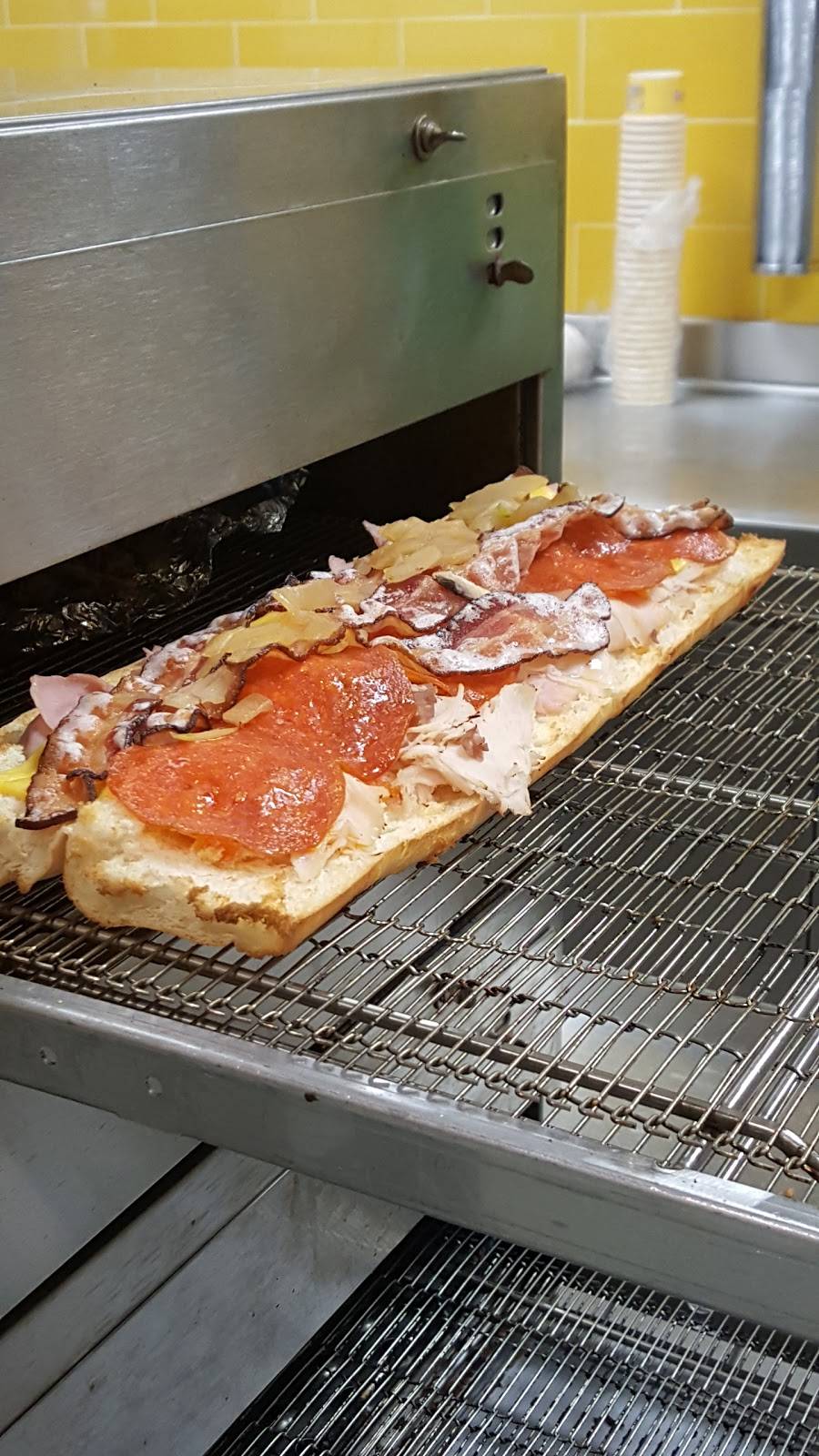 Which Wich Superior Sandwiches | restaurant | 2251 W Arlington Blvd, Greenville, NC 27834, USA | 2527510470 OR +1 252-751-0470