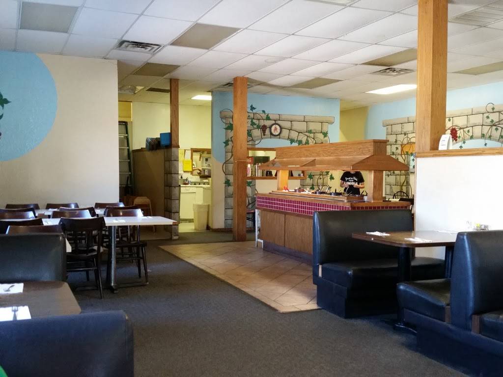 Jims Razorback Pizza | restaurant | 207 W Buchanan St, Prairie Grove, AR 72753, USA | 4798460222 OR +1 479-846-0222