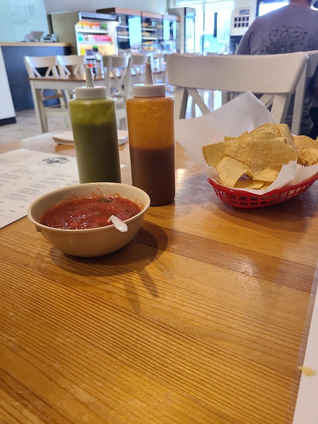 ORALE Tacos & Bakery | restaurant | 2204 Whitten Rd, Memphis, TN 38133, USA | 9015721786 OR +1 901-572-1786