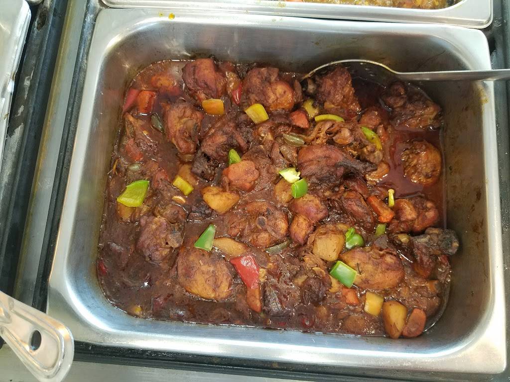 Above The Rest Restaurant And Bakery | restaurant | 4080 NW 12th St, Lauderhill, FL 33313, USA | 7542261832 OR +1 754-226-1832