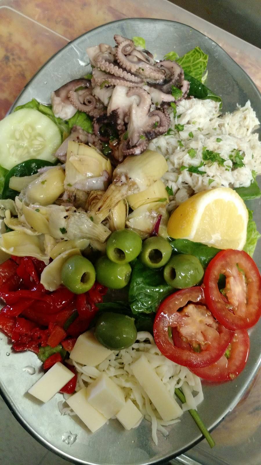 Cafe Di Roma | restaurant | 633 9th St, Imperial Beach, CA 91932, USA | 6194291100 OR +1 619-429-1100