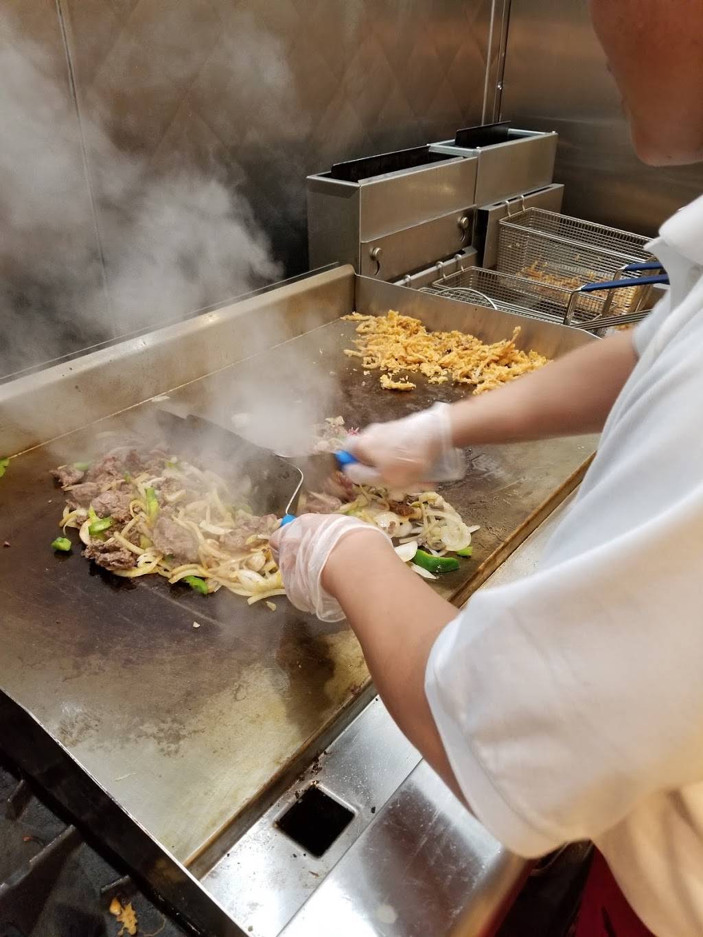 Apongs Philly Steak | restaurant | 71800 CA-111 Suite A122, Rancho Mirage, CA 92270, USA | 7605656773 OR +1 760-565-6773