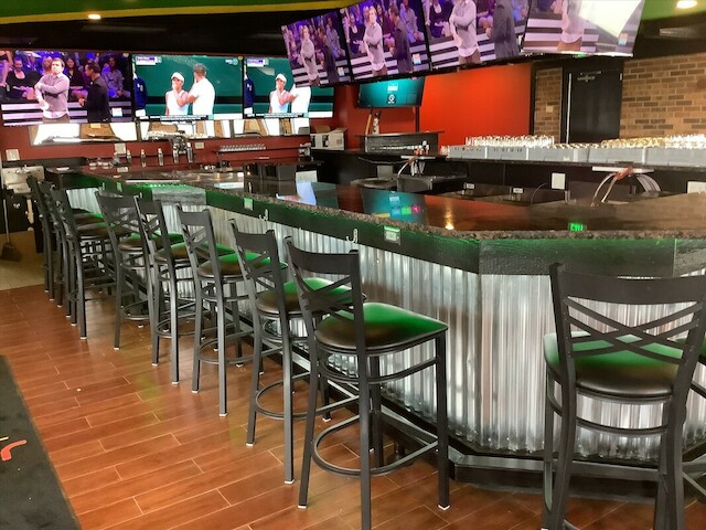 Jerk N Go | restaurant | 234 81st Ave, Merrillville, IN 46410, USA | 2195255181 OR +1 219-525-5181