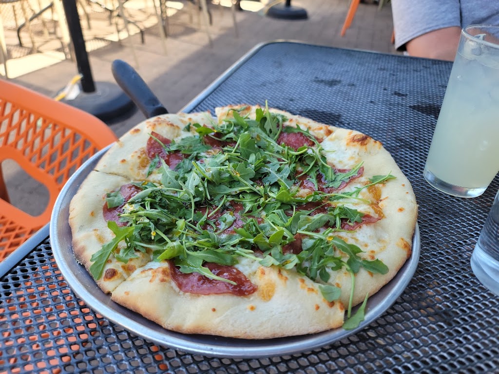 Picazzos Healthy Italian Kitchen Sedona | restaurant | 1855 AZ-89A, Sedona, AZ 86336, USA | 9282824140 OR +1 928-282-4140