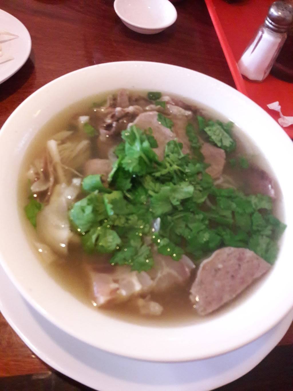 Pho Hanoi | restaurant | 1010 W Covina Pkwy, West Covina, CA 91790, USA | 6268562070 OR +1 626-856-2070