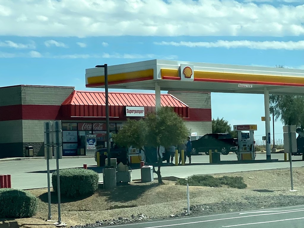 Shell | restaurant | 26725 AZ-89, Congress, AZ 85332, USA | 9284279864 OR +1 928-427-9864