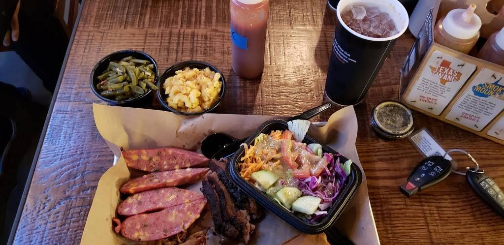 MISSION BBQ | restaurant | 142 Dock St, Annapolis, MD 21401, USA | 4432214731 OR +1 443-221-4731