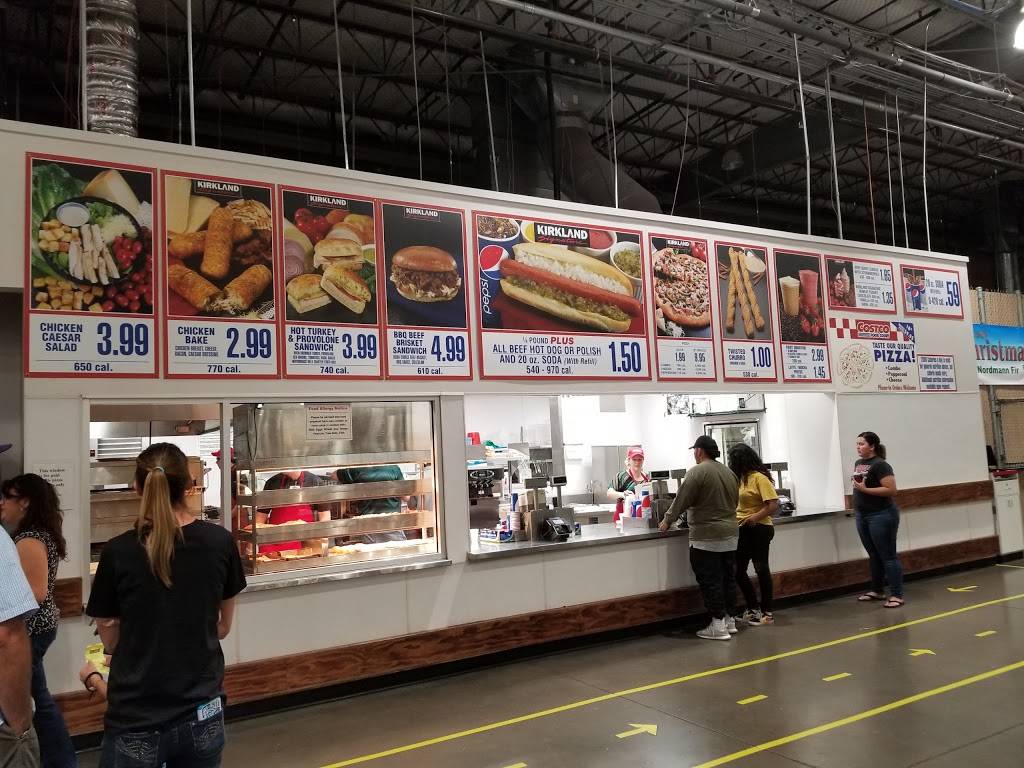 Costco Food Court | meal takeaway | 1415 N Arizona Ave, Gilbert, AZ 85233, USA | 4802930053 OR +1 480-293-0053