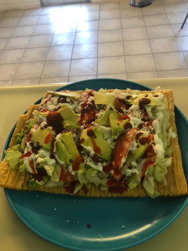 Crazy tamal | restaurant | 335 W Main St, Somerton, AZ 85350, USA | 9282613066 OR +1 928-261-3066