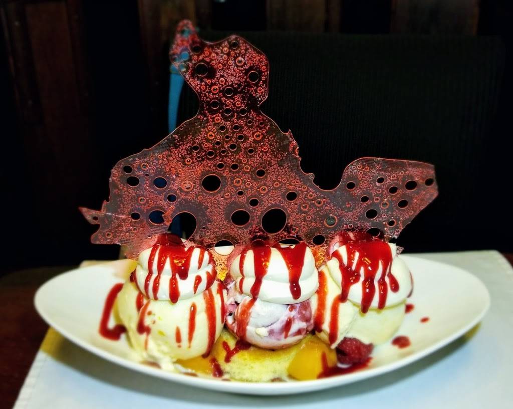 Berns Steak House | restaurant | 1208 S Howard Ave, Tampa, FL 33606, USA | 8132512421 OR +1 813-251-2421