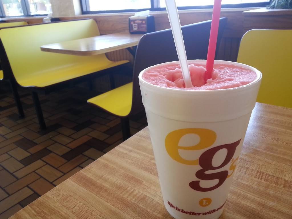 Eegees | restaurant | 2510 E Speedway Blvd, Tucson, AZ 85716, USA | 5208813280 OR +1 520-881-3280