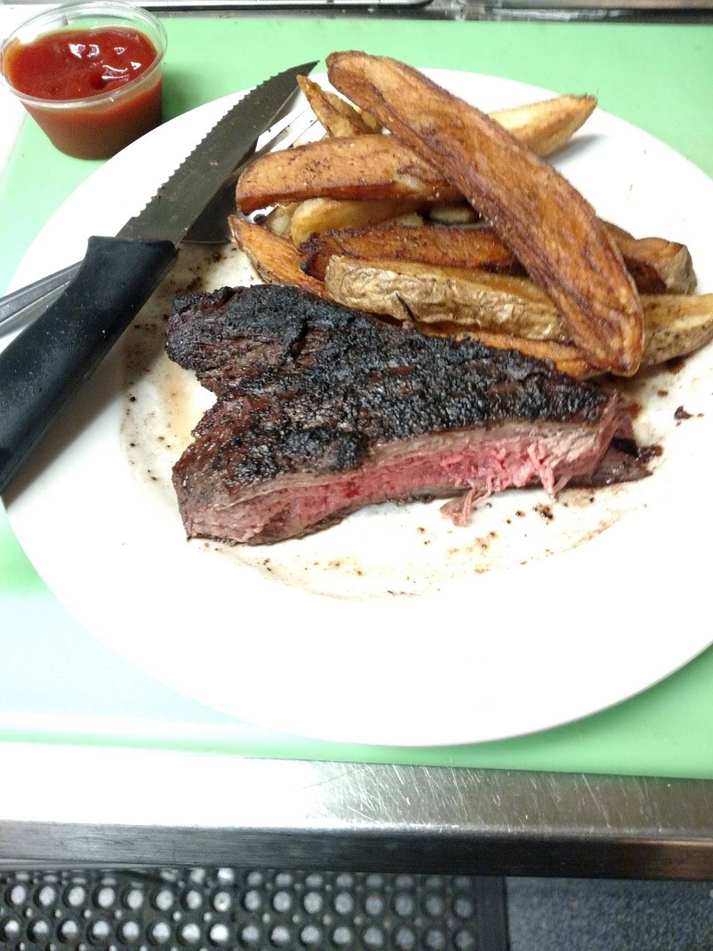 Barra Ñ | restaurant | 2977 N Elston Ave, Chicago, IL 60618, USA | 7738669898 OR +1 773-866-9898