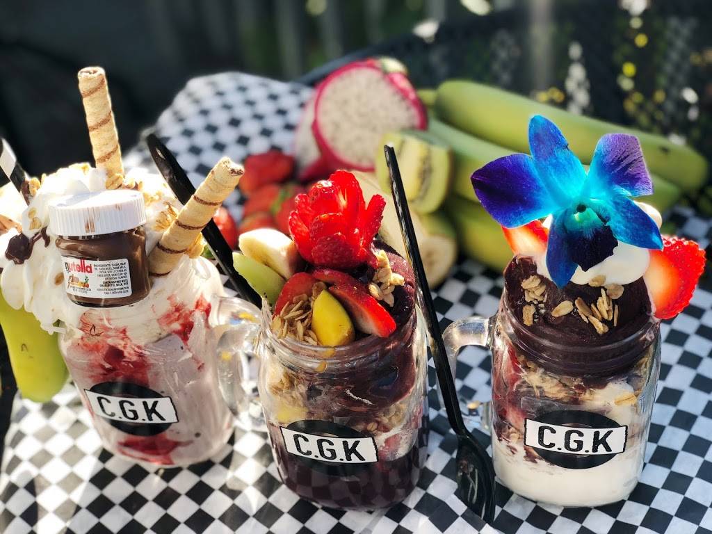 Crazy Good Kitchen | restaurant | 906 Eastern Ave, Malden, MA 02148, USA | 7814804729 OR +1 781-480-4729